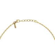 Desmos Collana Design Typhoon in argento 00000996